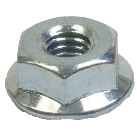 Alliance NUT HX FLANGE 10-32 44071201